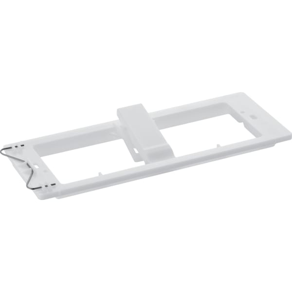 Geberit Befestigungsrahmen f. 300T BetPl.