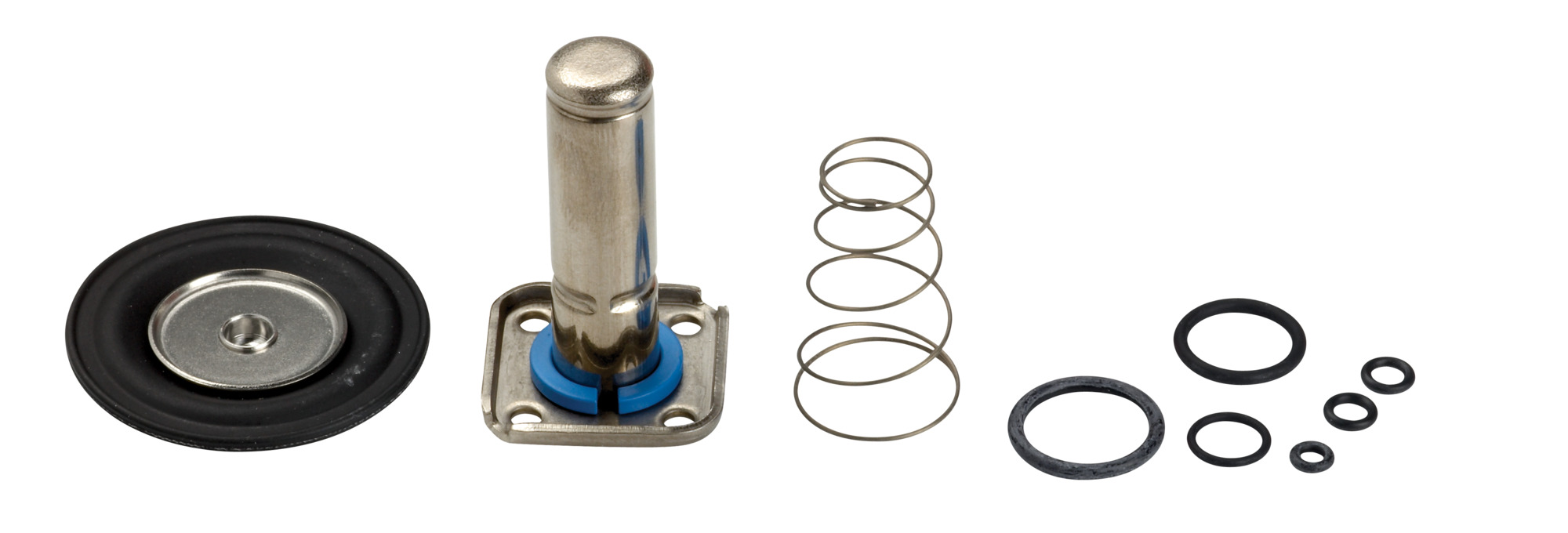 Danfoss Servicesatz für EV224B NO 15 NBR