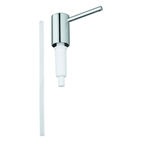 GROHE Pumpvorrichtung 48101 chrom GROHE Pumpvorrichtung 48101 chrom