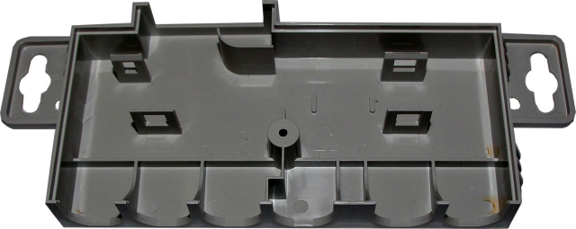Wolf Anschlusskasten für CGB-75/100