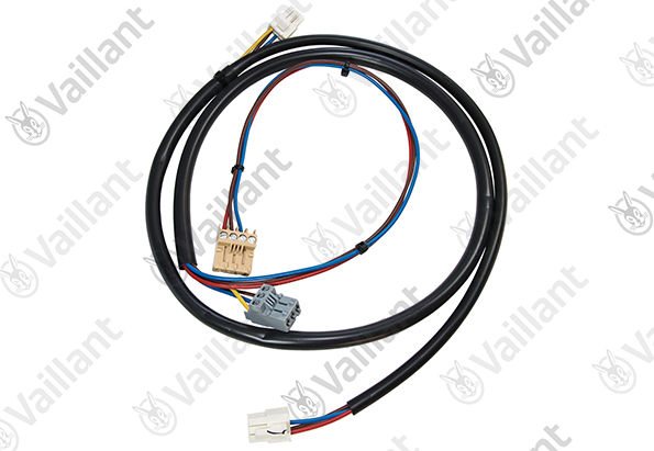 Vaillant Kabelbaum, Stellantrieb Kühlung Vaillant-Nr. 0020038762