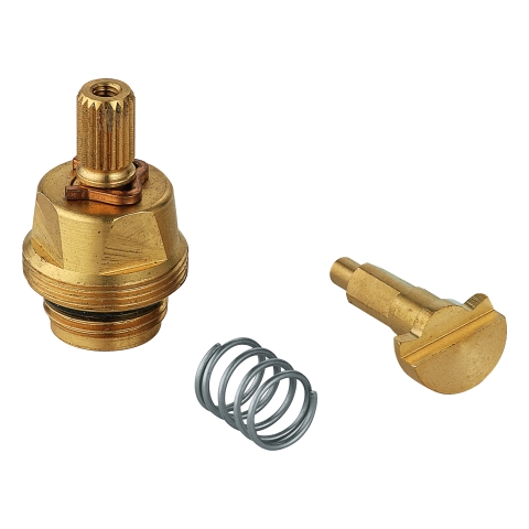 GROHE Oberteil 06434 DN10