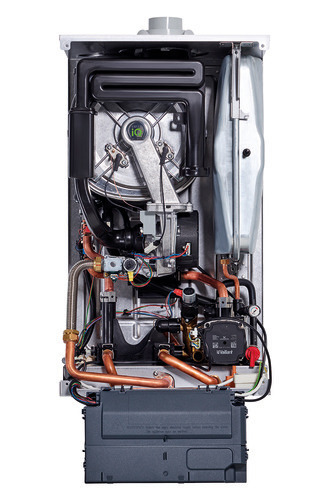 Vaillant ecoTEC exclusive VC 20CS/1-7  Brennwert Gas-Wandheizgerät