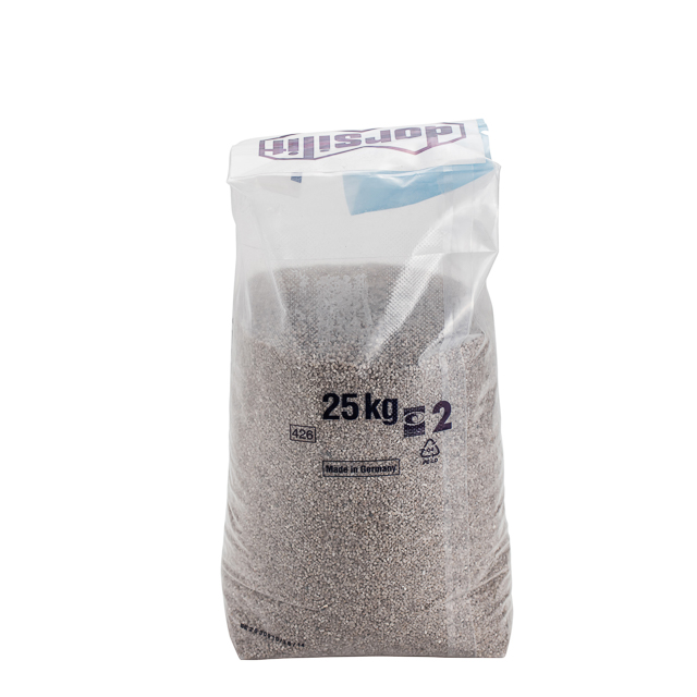 BWT Filtermaterial Quarzkies 2,0-3,15 mm, 25 kg BWT Filtermaterial Quarzkies 2,0-3,15 mm, 25 kg