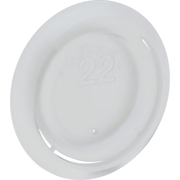 Geberit Mapress Schutzstopfen für Pressmuffe PE-LD transparent d35 Geberit Mapress Schutzstopfen für Pressmuffe PE-LD transparent d35
