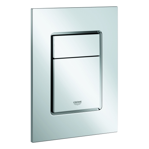 GROHE WC-Betätigung Skate Cosmopolitan S 37535 2-Mengen/Start&Stopp chrom GROHE WC-Betätigung Skate Cosmopolitan S 37535 2-Mengen/Start&Stopp chrom