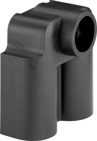 Viega Schallschlucker 2125.75 in 20mm Gummi schwarz