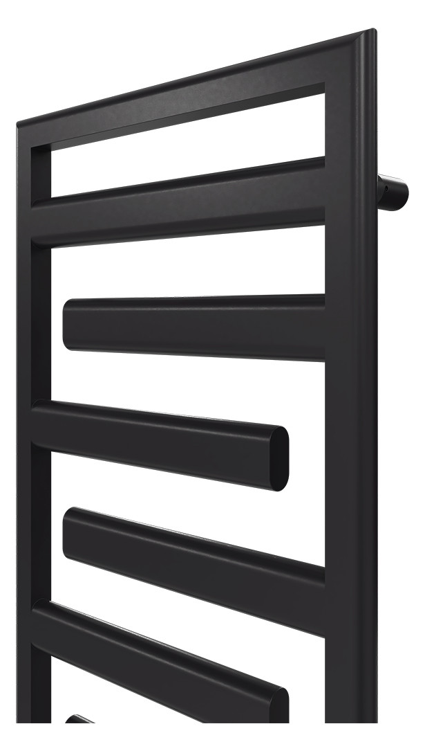 ZE Design-Heizkörper Tetris TETSS170050WZZZ 1700x45x500 RAL 9016