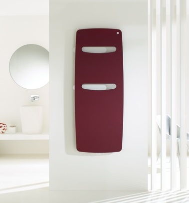 Zehnder Design-HK Vitalo Spa Completto VITK-180-070 1825x16x690 RAL 7022