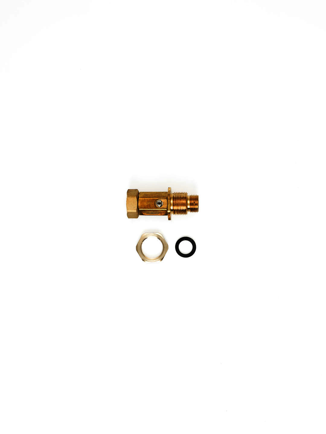 Kugelhahn G1/2A-1/4 920/925/825/K3 und MEPA Orbit IR