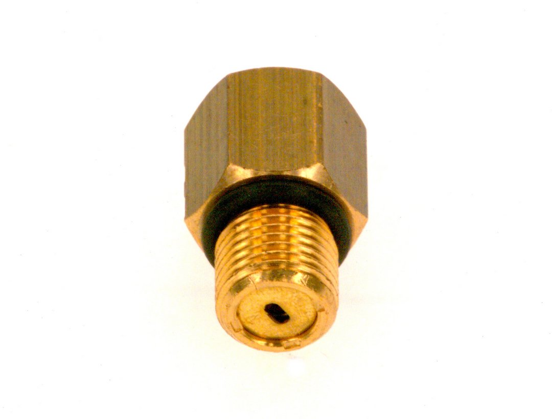 BOSCH Ersatzteil TTNR: 7098240 Rückschlagventil 1/4"