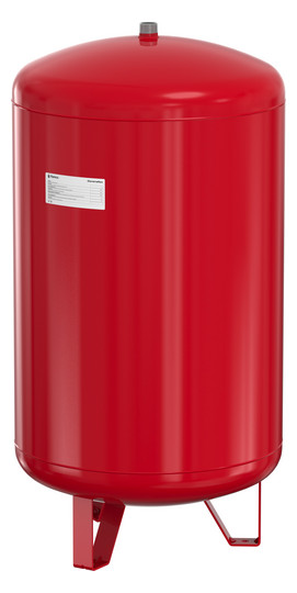 Flamco Ausdehnungsgefäß Contraflex 200 L/2,5 bar (6 bar) für HZ