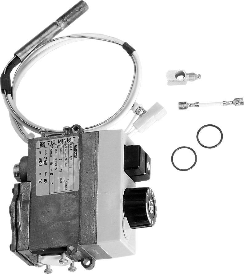 BOSCH Ersatzteil TTNR: 87199281080 Gasarmatur