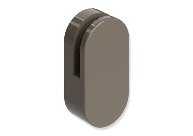 HEWI Spiegelhalter Ser 477 umbra