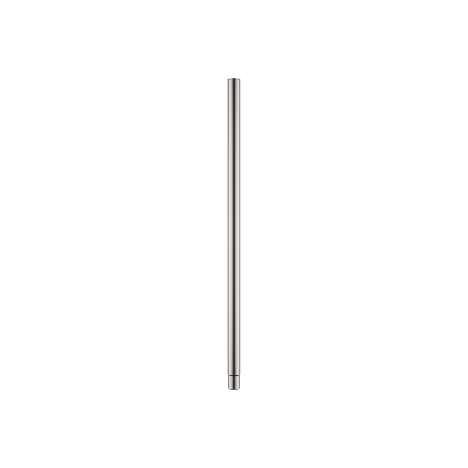 DO Bürstengriff ERSATZTEILE 90209750700 Platin gebürstet