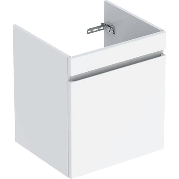 Geberit Renova Plan US für MWT, mit 1 Schbl. 53,8x60,5x47,3cm, weiß Geberit Renova Plan US für MWT, mit 1 Schbl. 53,8x60,5x47,3cm, weiß