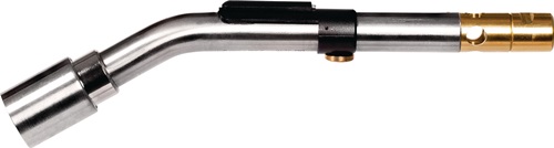 Weichlötbrenner Promatic Brenner-D.25mm Verbrauch 580 g/h 7,4 kW SIEVERT Weichlötbrenner Promatic Brenner-D.25mm Verbrauch 580 g/h 7,4 kW SIEVERT