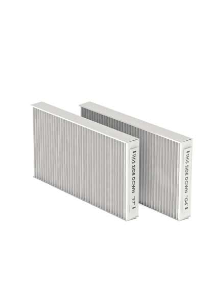 Zehnder Filterset für ComfoAir 180 G4/F7 Inhalt 2 Stück Nr.400100091
