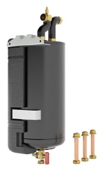 Vaillant Puffermodul für uniTOWER für aroTHERM Split