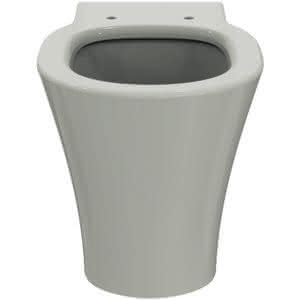 IS Stand-T-WC Connect Air, AquaBlade, Abg.waagr.verd., 360x545x400mm, Weiß IP