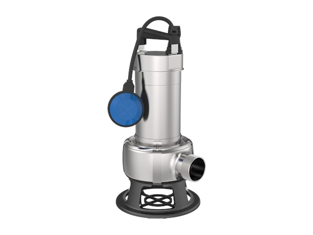 GRUNDFOS Kellerentwässerungspumpe UNILIFT AP50B.50.08.A1V 1X230V 5M SCH