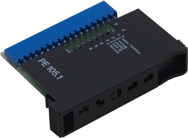 Wolf Funktionsanzeige für R11-R33 bis 03/1998
