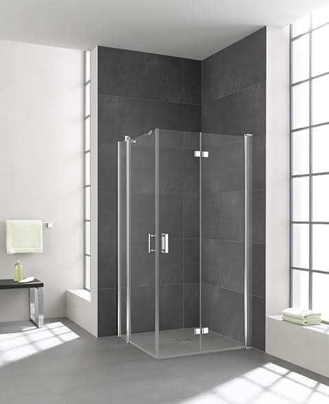 KR Kermi Eck-Halbt. li DIGA EPL 1000x 2000 BV: 980-1000 SIHG ESG klar