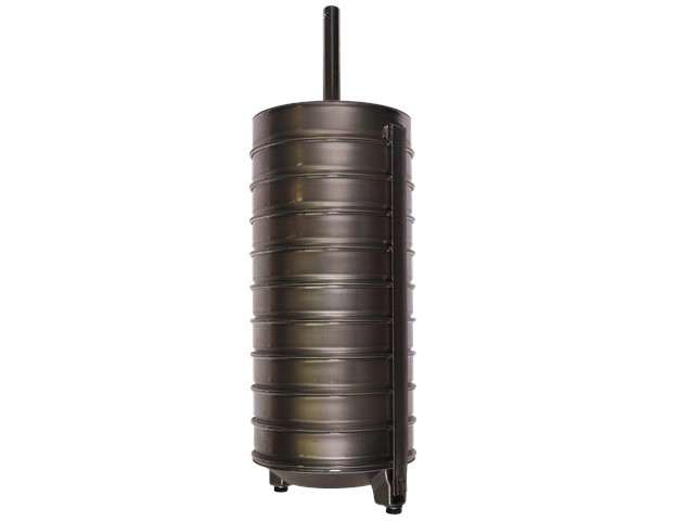 GRUNDFOS Ersatzteil Kit Laufeinheit kpl. Kit, Laufeinheit CR 10-10