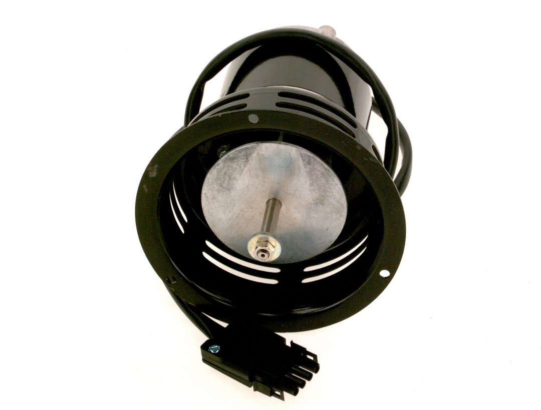BOSCH Ersatzteil TTNR: 54915266 Motor für Abzugventilator UCJ 4C52