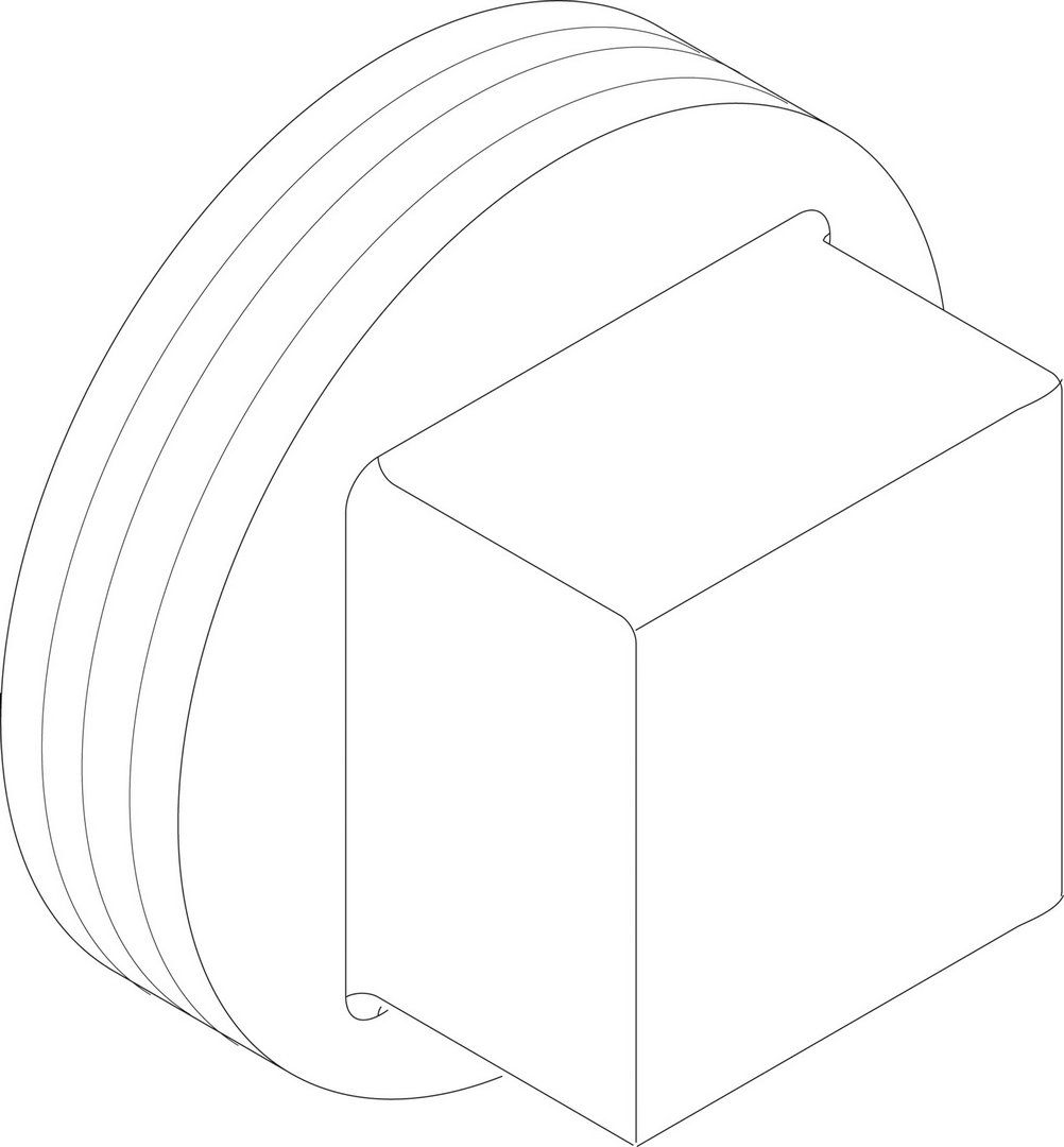 BOSCH Ersatzteil TTNR: 8735300121 Stopfen G1 1/2" CW617N (2x)