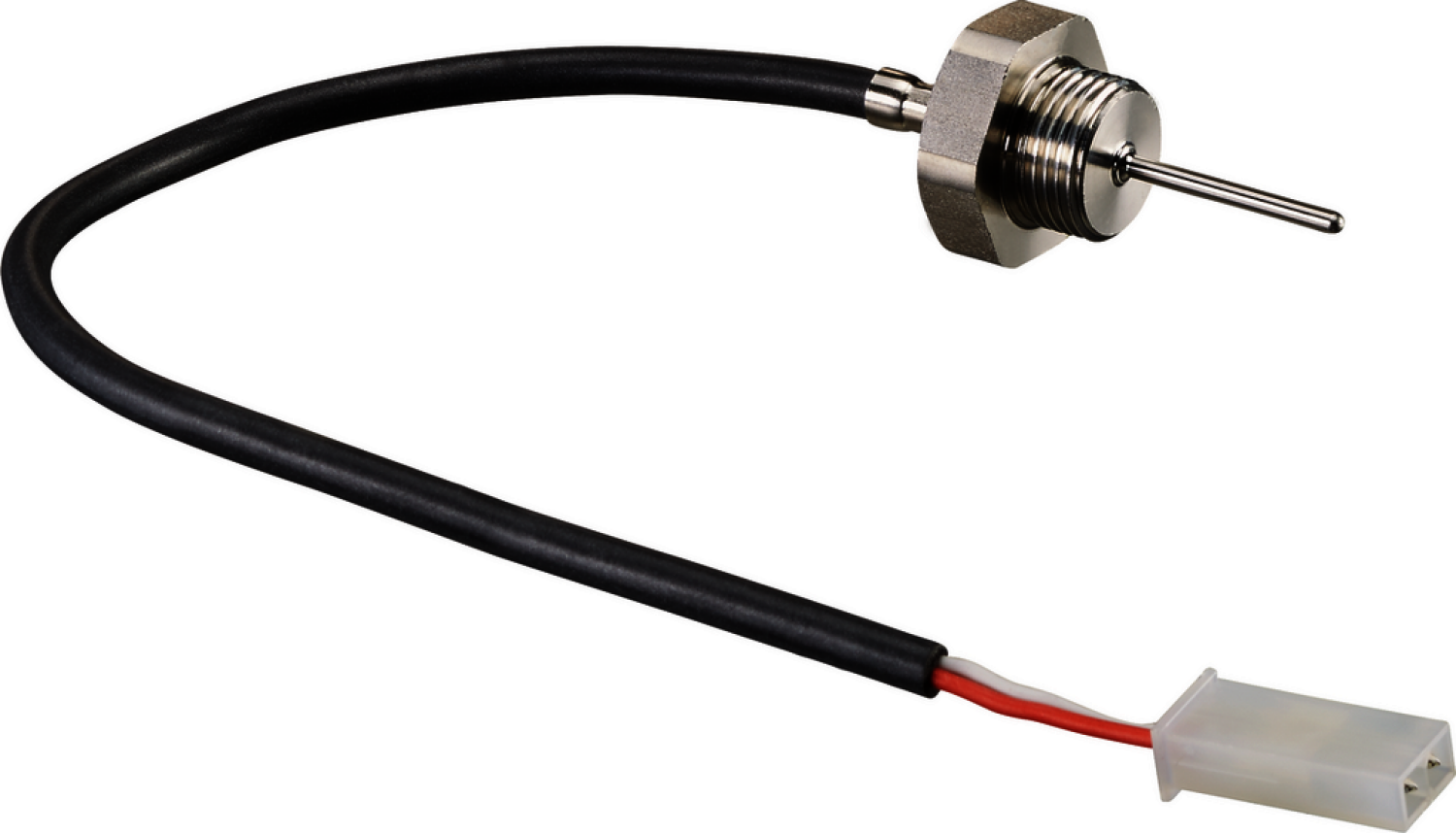 OVENTROP-Temperatursensor für Regumaq X-30/XZ-30/X-80 mit RQ