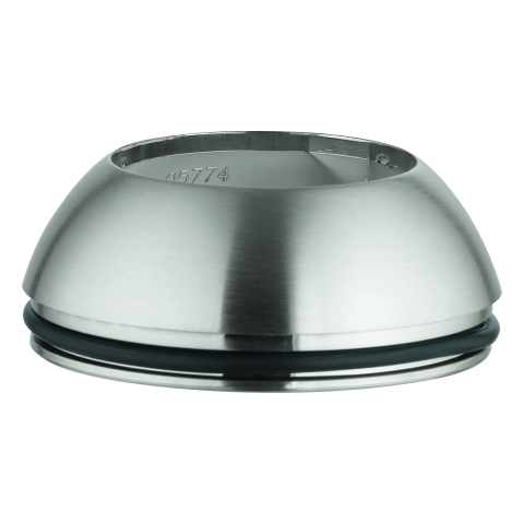 GROHE Kappe 46492 supersteel GROHE Kappe 46492 supersteel