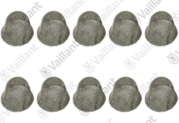 Vaillant Filter, (x10) Vaillant-Nr. 0020133423