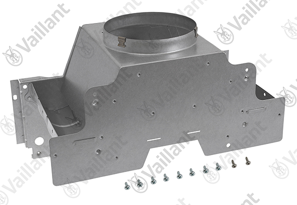 Vaillant Strömungssicherung, 24/25kW Vaillant-Nr. 0020270732
