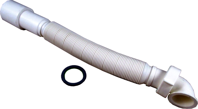 Wolf Schlauch ausziehbar 1 1/2" für BWL-1