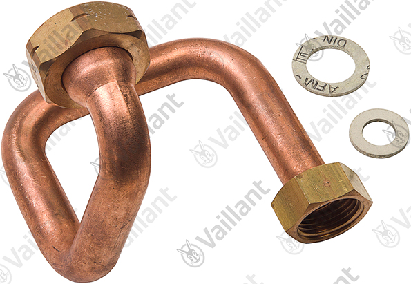 Vaillant Gasrohr Vaillant-Nr. 0010031323