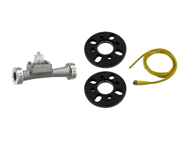 GRUNDFOS Durchflusssensor VFI---0.3-6m-1-C-M5.000X-EG6-SG-30F-AC-1