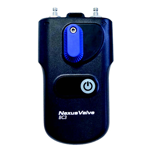 Flamco Durchflussmengenanzeiger NexusValve BC3