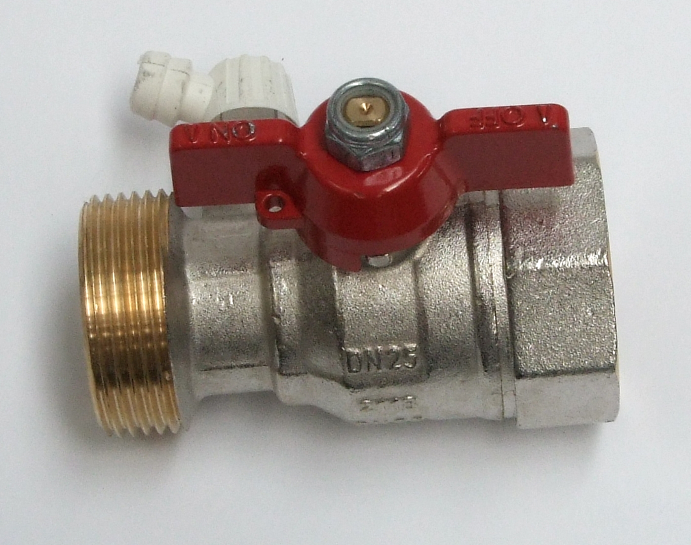 Daikin Kugelhahn für RHBH016CAW9W
