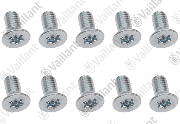 Vaillant Schraube, (x10) Vaillant-Nr. 0020143469