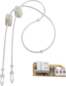 BOSCH Ersatzteil TTNR: 7710239104 Gasart-Umbausatz 31>21,23