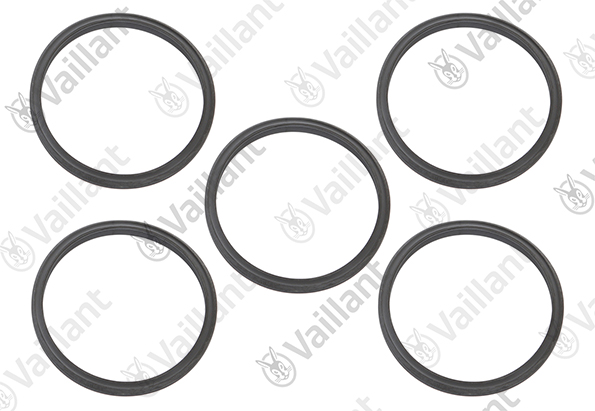 Vaillant Dichtung, (x5) Vaillant-Nr. 0020232017