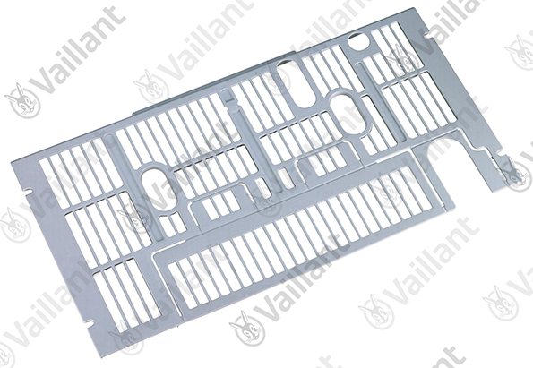 Vaillant Abdeckgitter, unten Vaillant-Nr. 079533