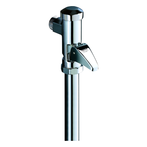 GROHE Voll-Automatic-Spüler DAL 37141 DN 20 für WC Aufputz aus Messing chrom