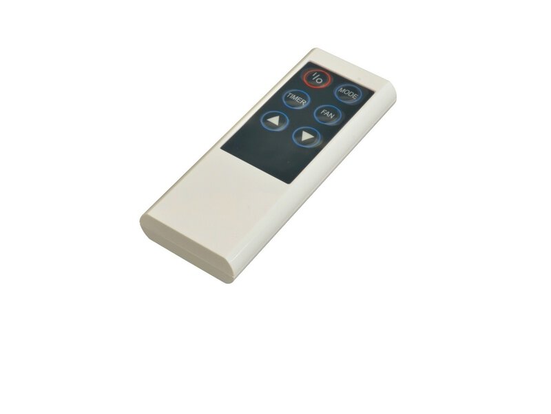Remko Raumklimager.e IR-Fbd SKM 250/260/330 Eco