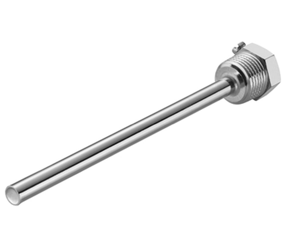 KSB Tauchhülse für Temperaturfühler G1/2, 6KT-SW22 x 100, DN100-200