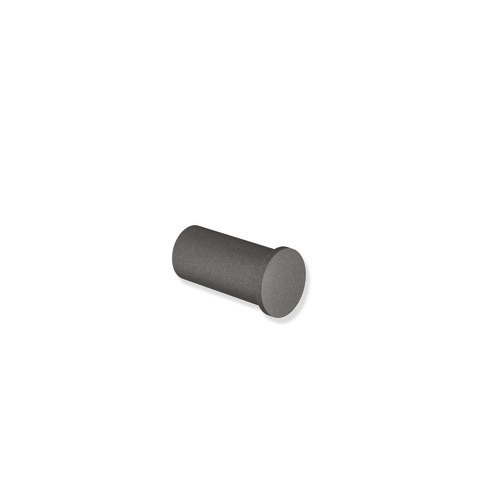 HEWI Einzelhaken Sys 162, T:35mm dgrau tma