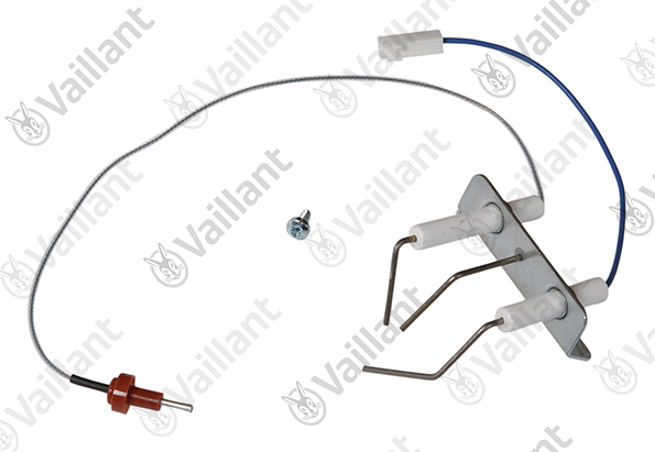 Vaillant Elektrode (Zündung u. Überwachung) Vaillant-Nr. 0010026281 Vaillant Elektrode (Zündung u. Überwachung) Vaillant-Nr. 0010026281