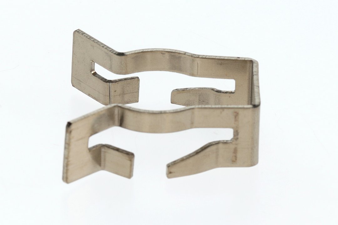 BOSCH Ersatzteil TTNR: 7099132 Halteclip für Überströmventil