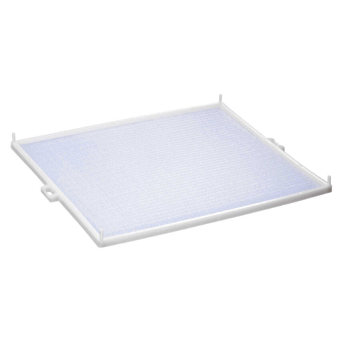 Helios ELF-ELS Ersatz-Dauerfilter zu ELS-V, waschbar, Satz = 2 Stück Helios ELF-ELS Ersatz-Dauerfilter zu ELS-V, waschbar, Satz = 2 Stück